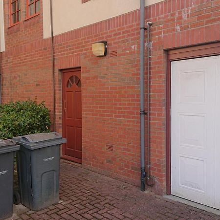Orchard Apartment Edinburgh Ngoại thất bức ảnh