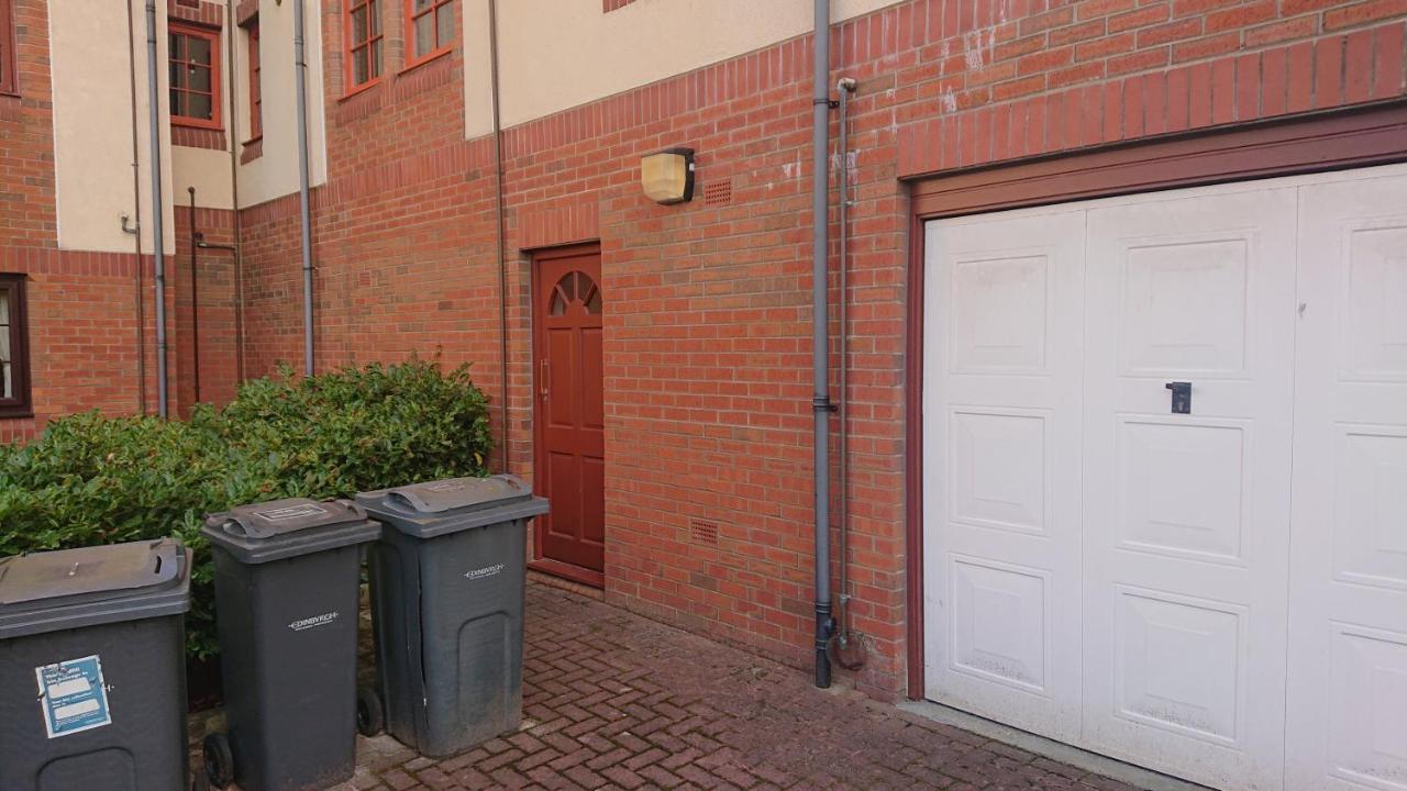 Orchard Apartment Edinburgh Ngoại thất bức ảnh