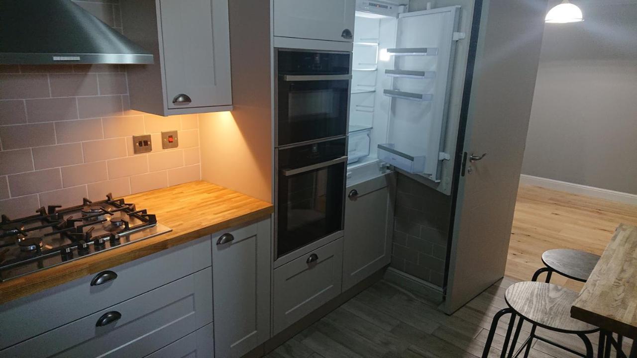 Orchard Apartment Edinburgh Ngoại thất bức ảnh