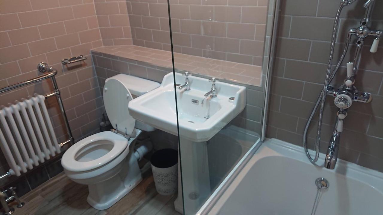 Orchard Apartment Edinburgh Ngoại thất bức ảnh