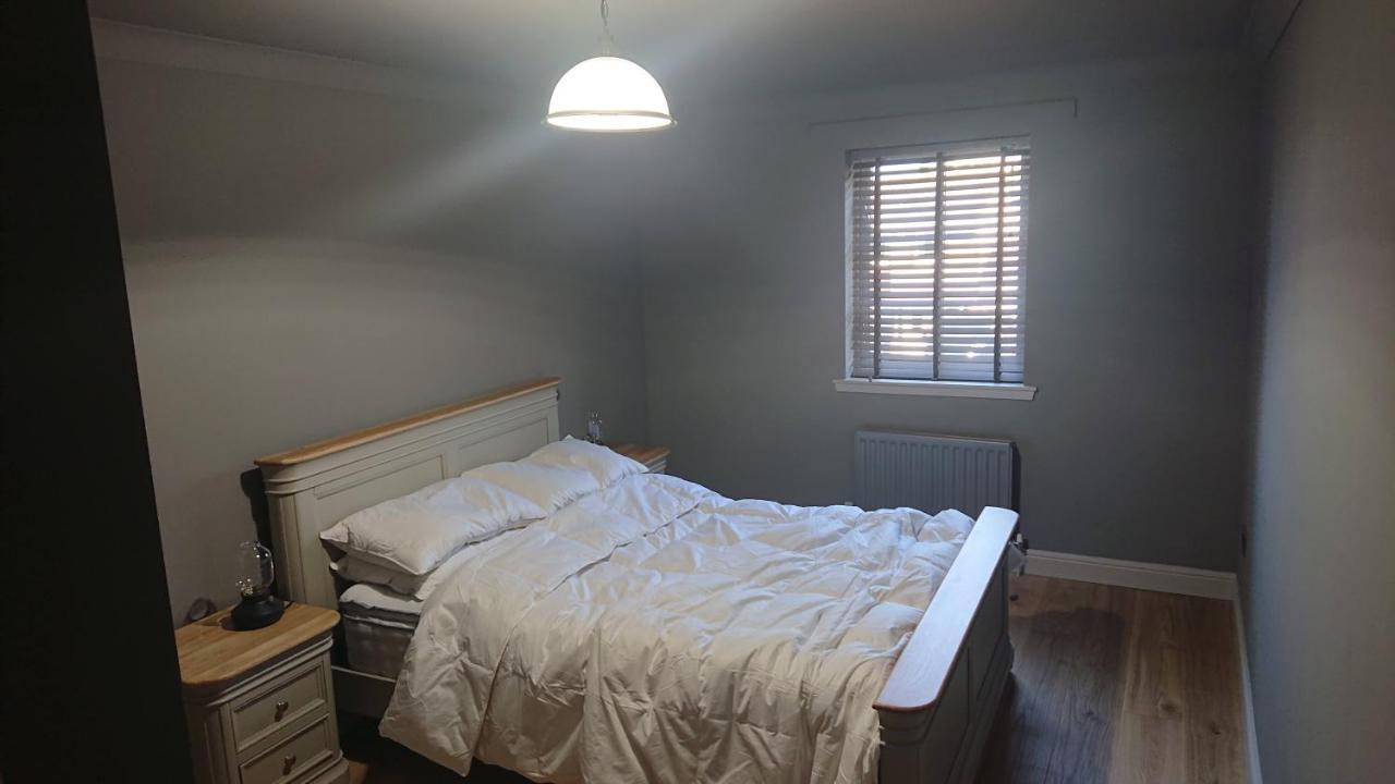 Orchard Apartment Edinburgh Ngoại thất bức ảnh