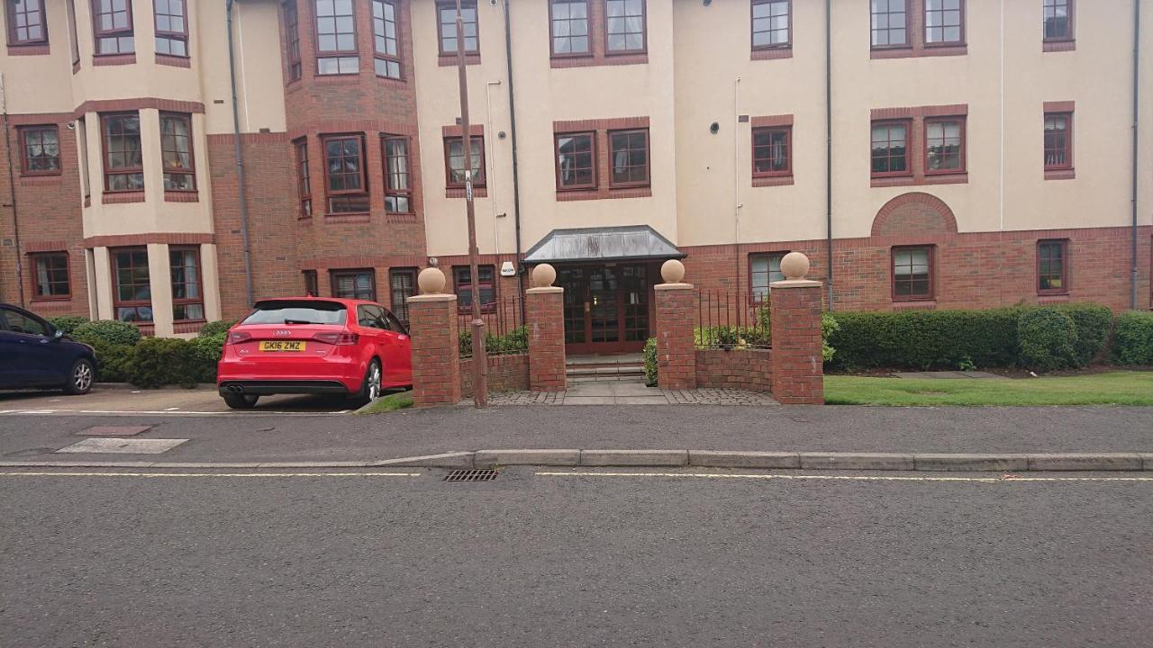 Orchard Apartment Edinburgh Ngoại thất bức ảnh