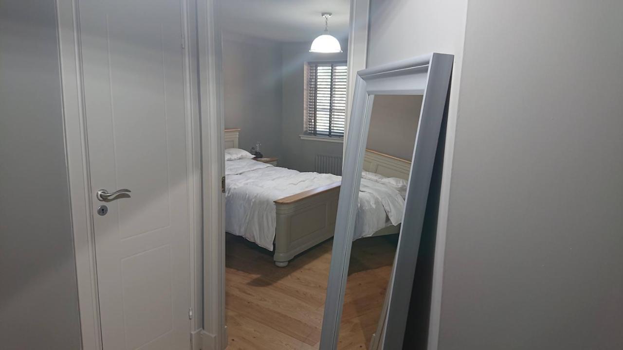 Orchard Apartment Edinburgh Ngoại thất bức ảnh