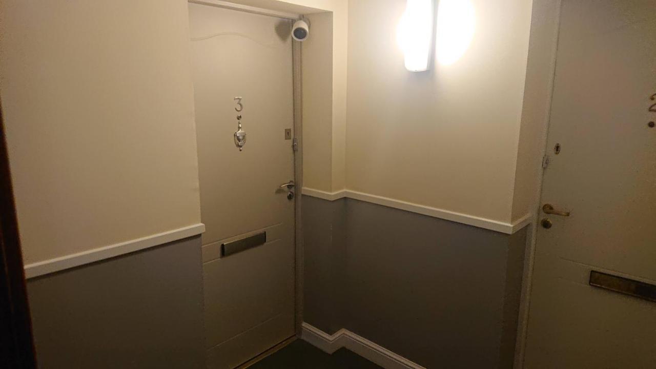 Orchard Apartment Edinburgh Ngoại thất bức ảnh