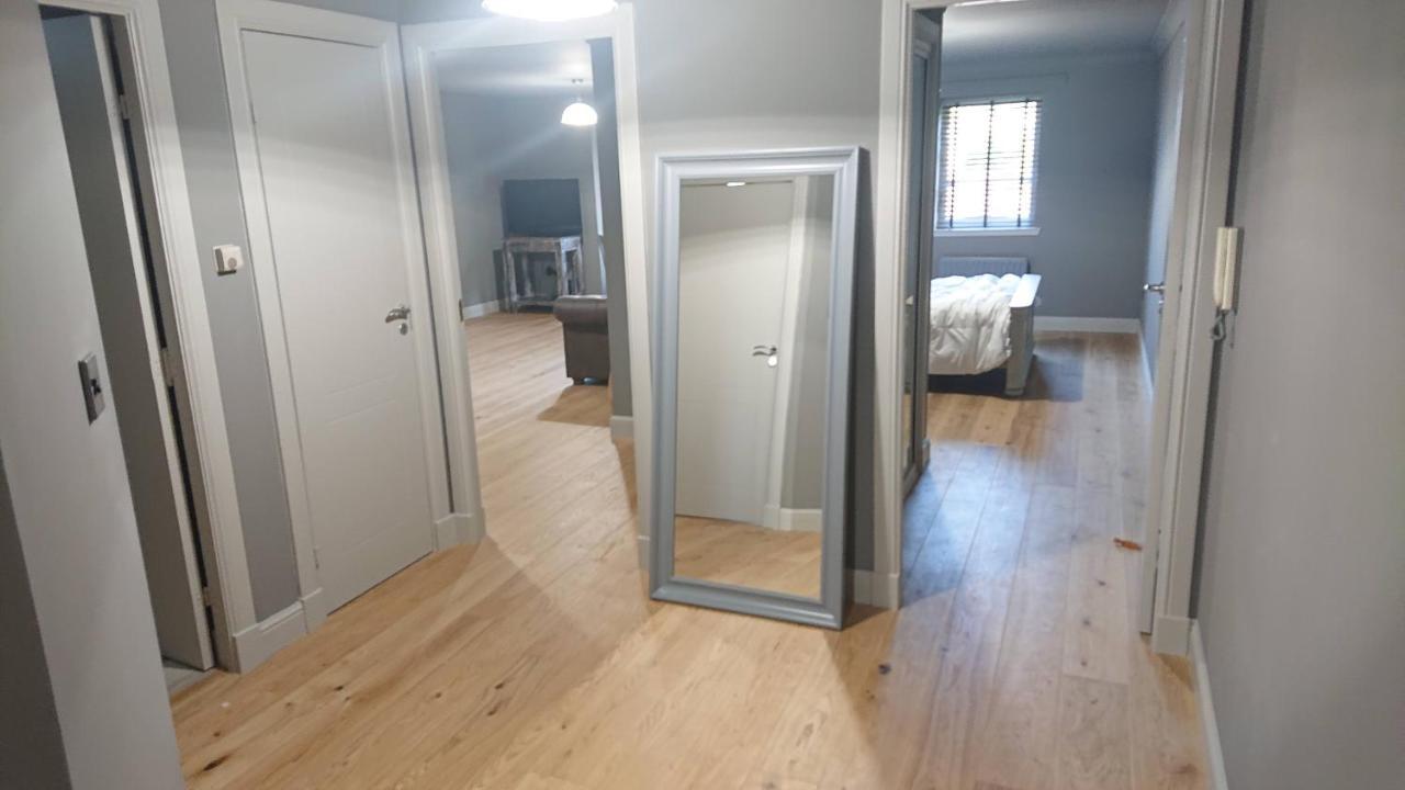 Orchard Apartment Edinburgh Ngoại thất bức ảnh
