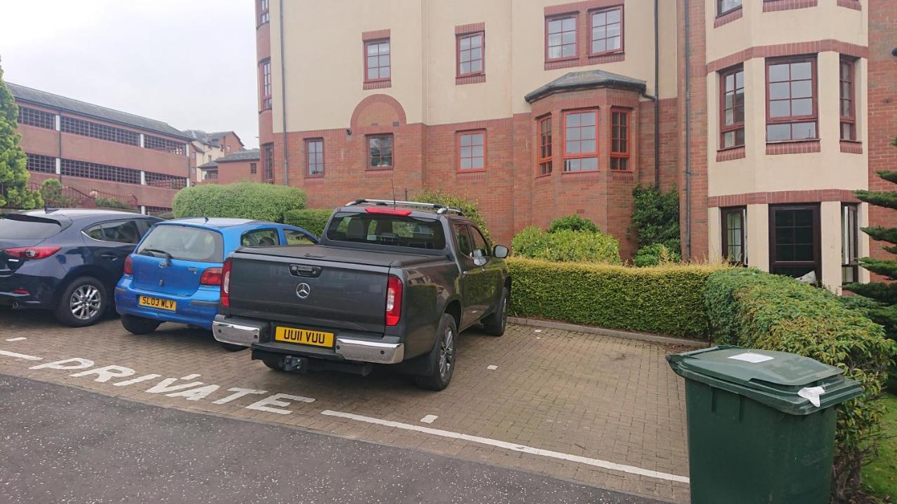 Orchard Apartment Edinburgh Ngoại thất bức ảnh
