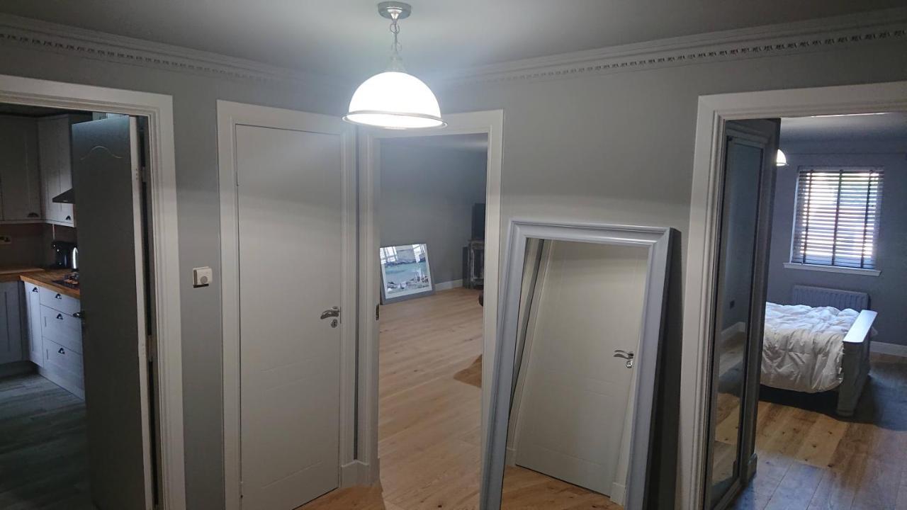 Orchard Apartment Edinburgh Ngoại thất bức ảnh