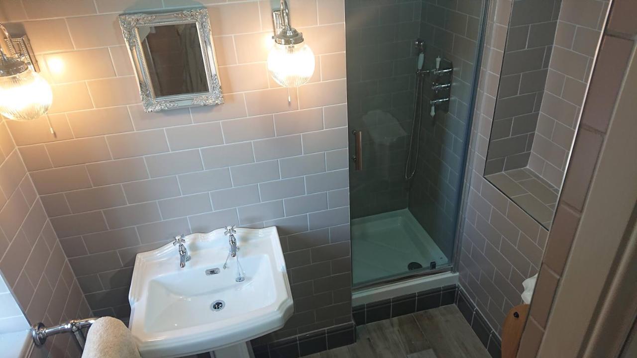 Orchard Apartment Edinburgh Ngoại thất bức ảnh