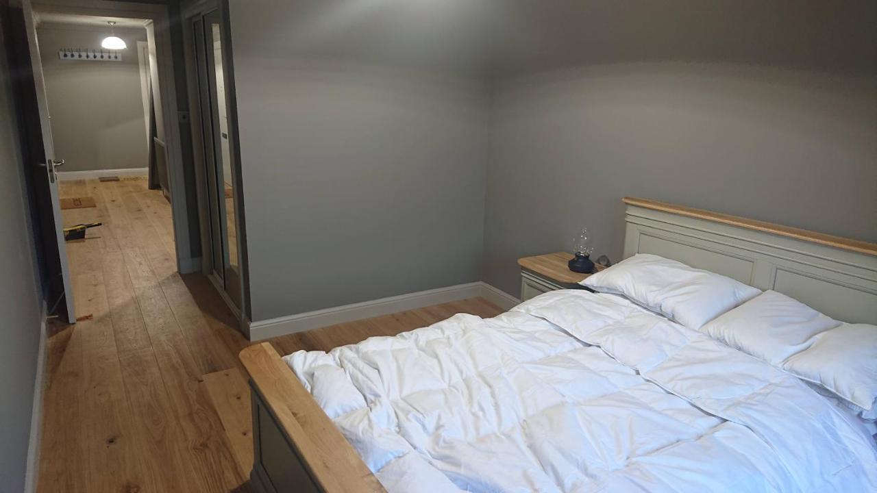 Orchard Apartment Edinburgh Ngoại thất bức ảnh