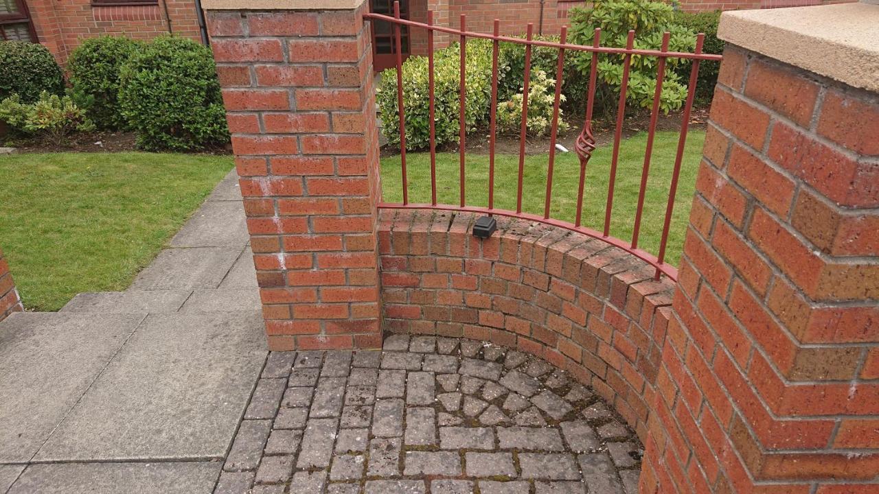 Orchard Apartment Edinburgh Ngoại thất bức ảnh