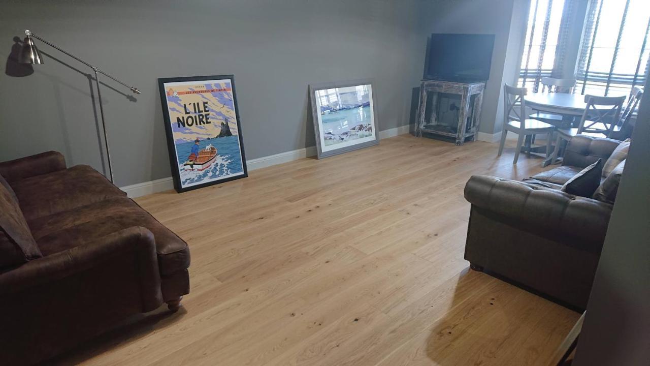 Orchard Apartment Edinburgh Ngoại thất bức ảnh